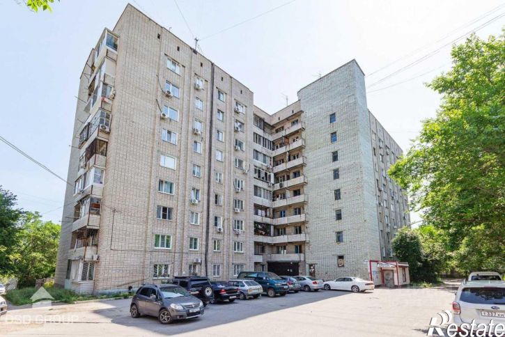 1-комн квартира ул Саратовская, 16,  д. 16