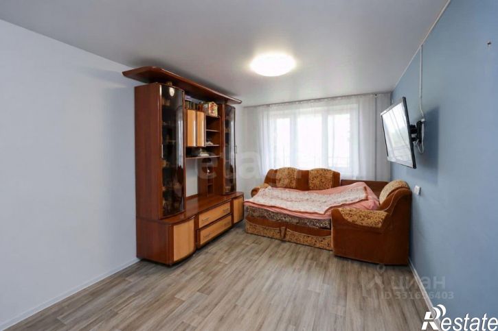 2-комн квартира ул Героев Пассаров, 12,  д. 12