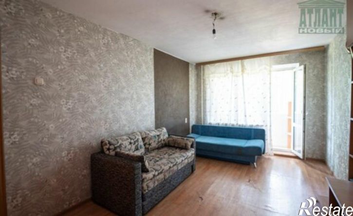 1-комн квартира ул Панфиловцев, 33,  д. 33