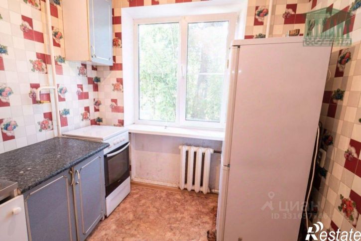 1-комн квартира ул Панфиловцев, 33,  д. 33