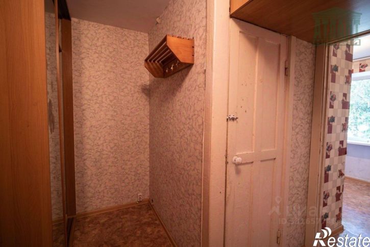 1-комн квартира ул Панфиловцев, 33,  д. 33