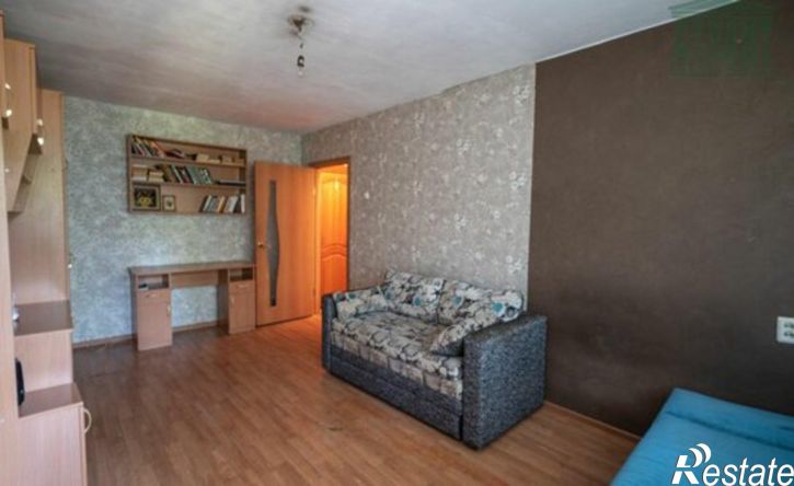 1-комн квартира ул Панфиловцев, 33,  д. 33