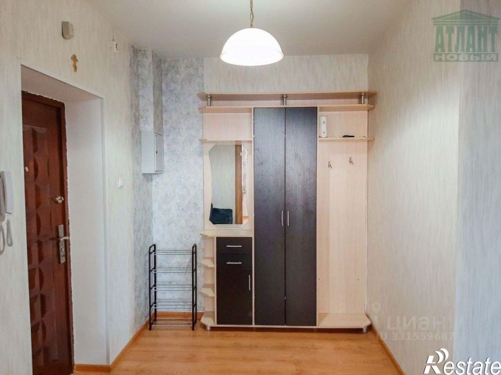 2-комн квартира ул Шатова, 2,  д. 2