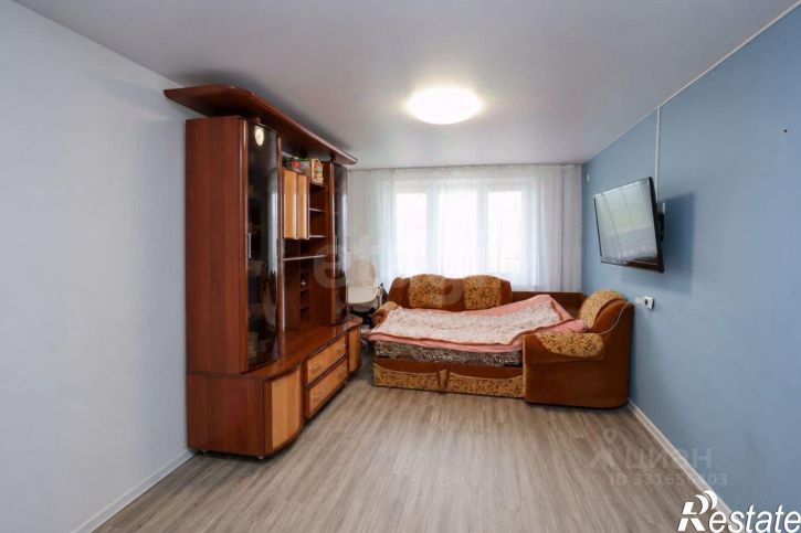 2-комн квартира ул Героев Пассаров, 12,  д. 12