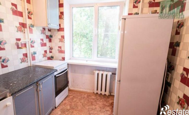 1-комн квартира ул Панфиловцев, 33,  д. 33