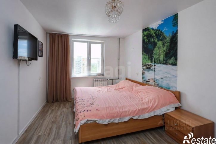 2-комн квартира ул Героев Пассаров, 12,  д. 12