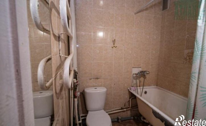 1-комн квартира ул Панфиловцев, 33,  д. 33