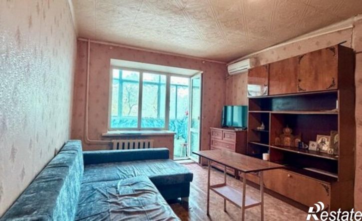 1-комн квартира ул Серышева, 16,  д. 16