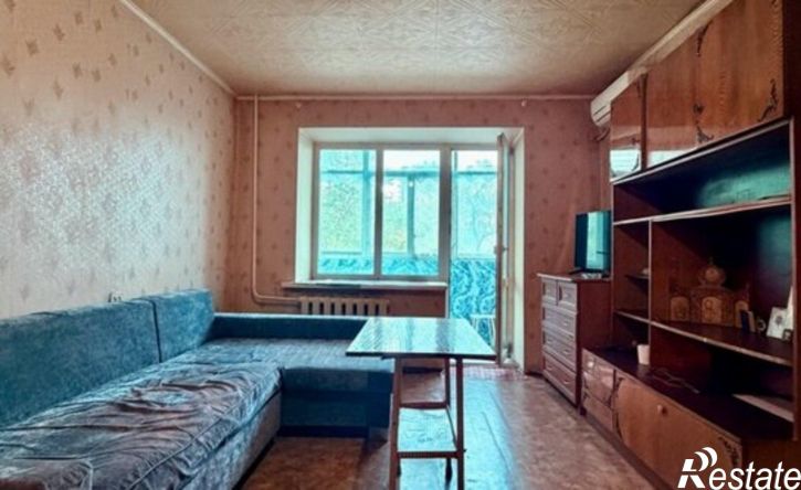 1-комн квартира ул Серышева, 16,  д. 16