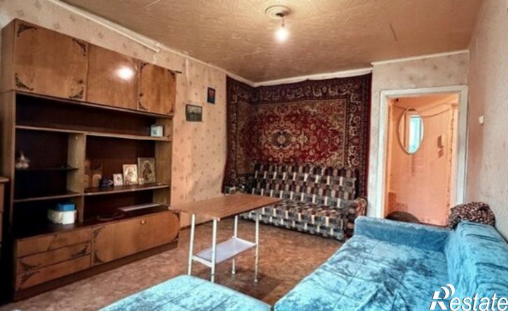 1-комн квартира ул Серышева, 16,  д. 16