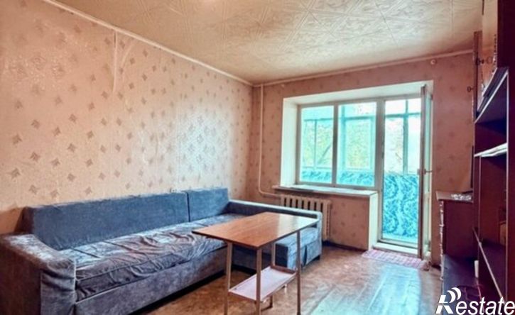 1-комн квартира ул Серышева, 16,  д. 16