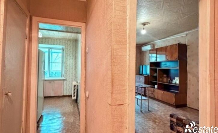 1-комн квартира ул Серышева, 16,  д. 16