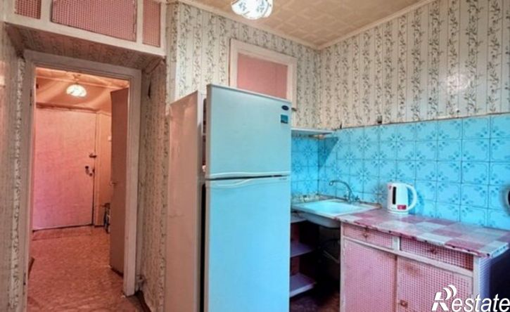 1-комн квартира ул Серышева, 16,  д. 16