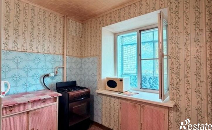 1-комн квартира ул Серышева, 16,  д. 16