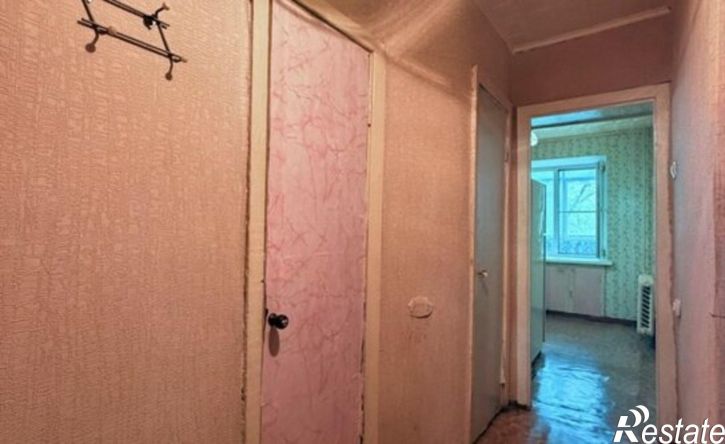 1-комн квартира ул Серышева, 16,  д. 16