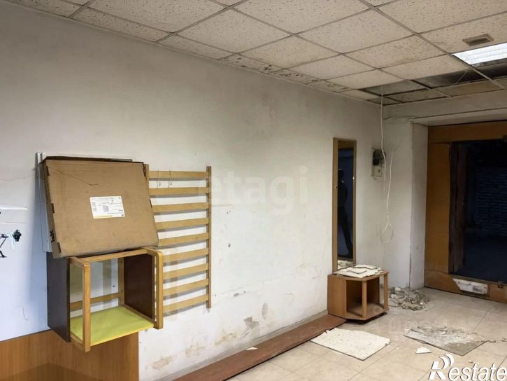 Гараж/парковка ул Дикопольцева, 17,  д. 17