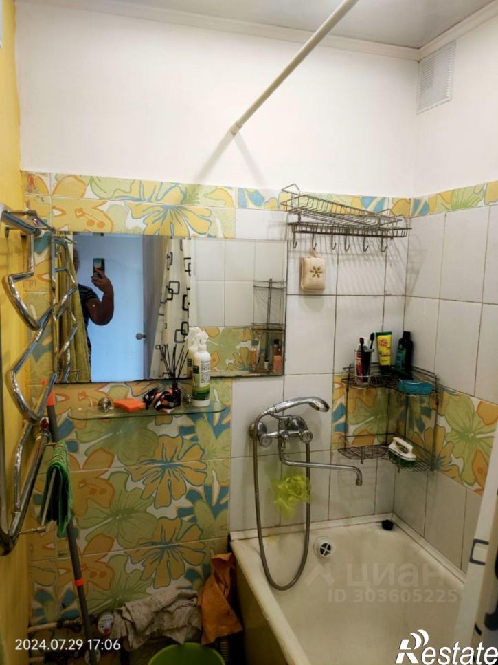 Комната ул Постышева, 25,  д. 25