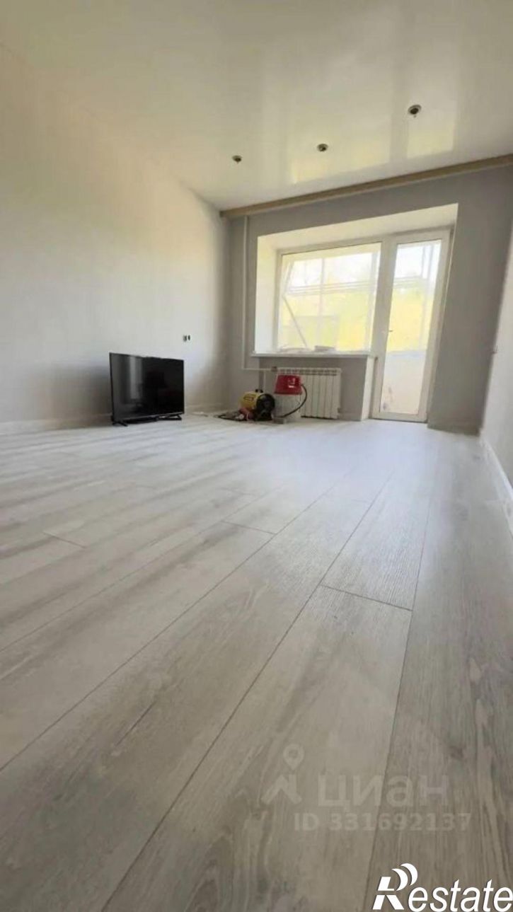 3-комн квартира ул Трехгорная, 39,  д. 39