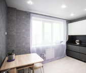 1-комн, 53кв м, этаж 5/24 ул Гайдара, 13