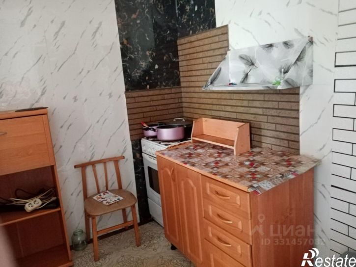 Комната ул Ясная, 2а,  д. 2а