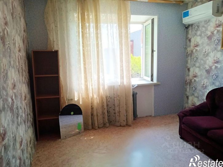 Комната ул Ясная, 2а,  д. 2а