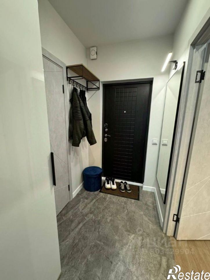 1-комн квартира ул Известковая, 34 1,  д. 34 1,  к. 1