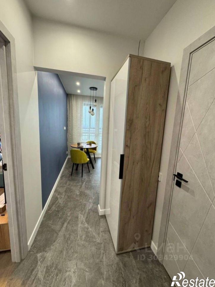 1-комн квартира ул Известковая, 34 1,  д. 34 1,  к. 1
