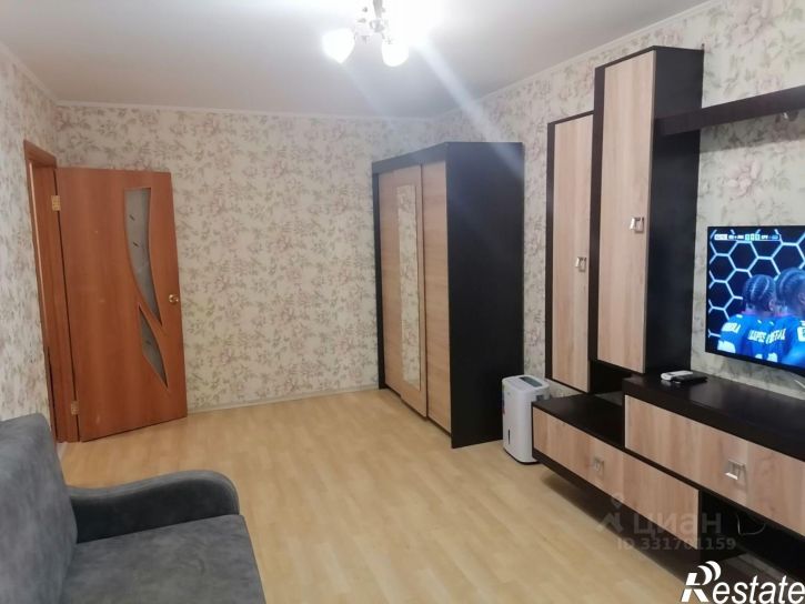 2-комн квартира ул профессора Даниловского М.П., 14б,  д. 14б