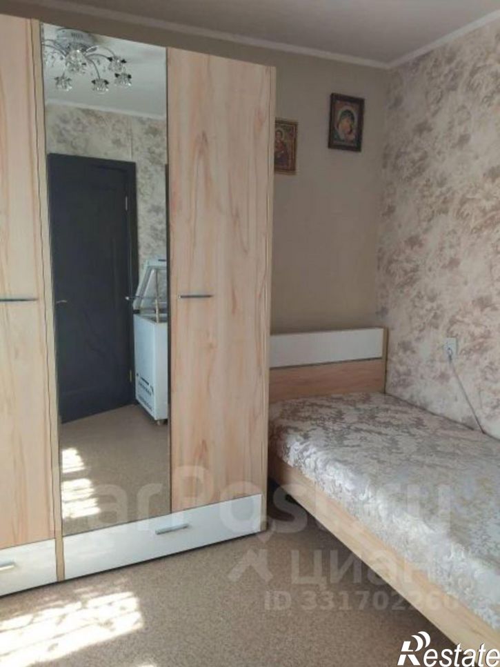 4-комн квартира ул Суворова, 34,  д. 34