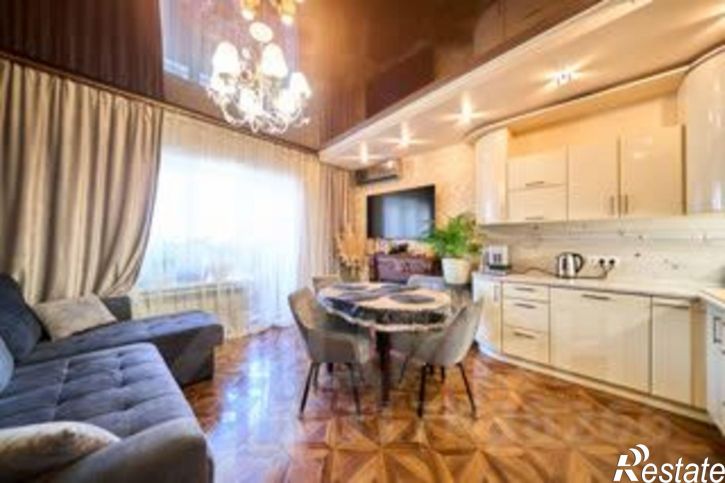 4-комн квартира ул Карла Маркса, 99а,  д. 99а
