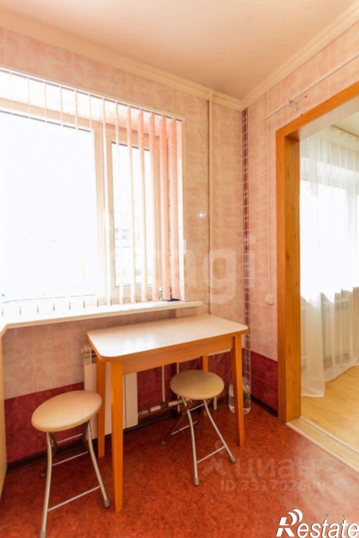 1-комн квартира ул Мухина, 11,  д. 11