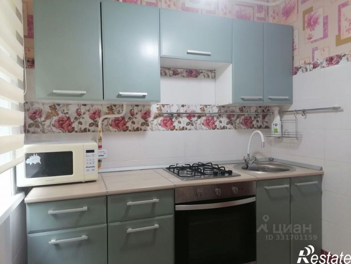 2-комн квартира ул профессора Даниловского М.П., 14б,  д. 14б