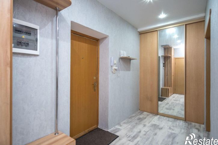 1-комн квартира ул Гайдара, 13,  д. 13