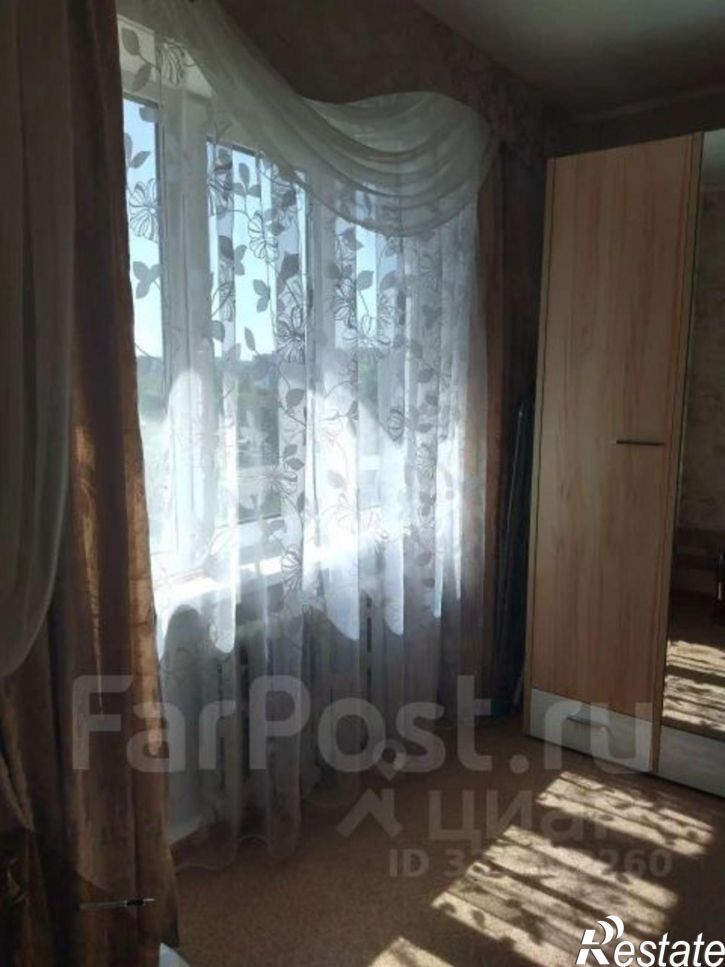 4-комн квартира ул Суворова, 34,  д. 34
