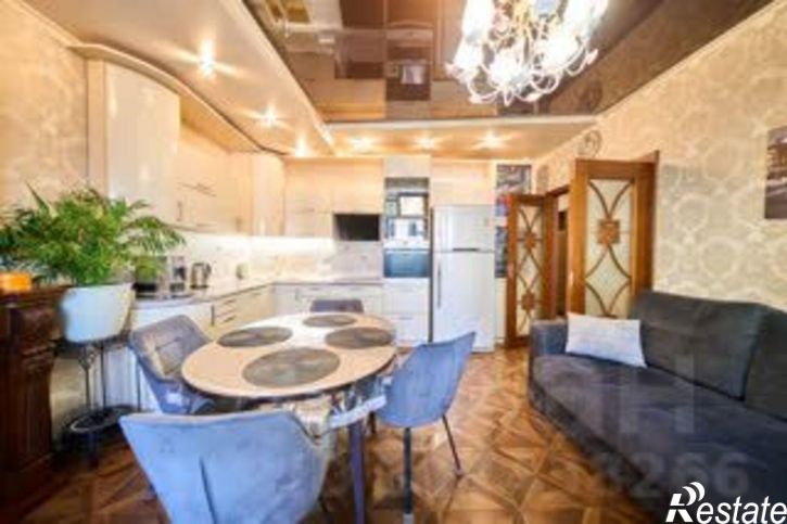 4-комн квартира ул Карла Маркса, 99а,  д. 99а