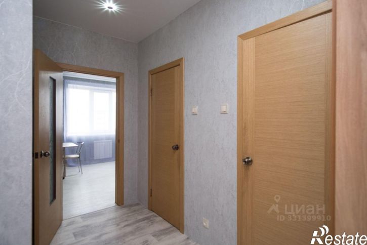 1-комн квартира ул Гайдара, 13,  д. 13