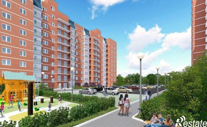 2-комн квартира ул 65-летия Победы, 1/8,  д. 1/8