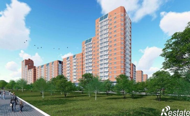 2-комн квартира ул 65-летия Победы, 1/8,  д. 1/8