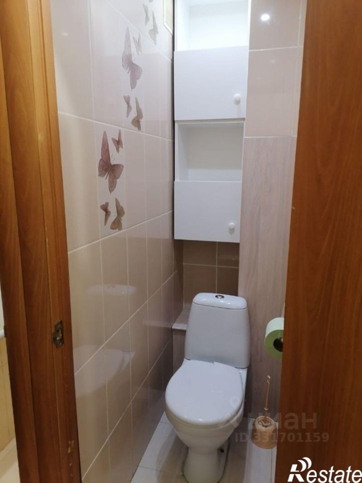 2-комн квартира ул профессора Даниловского М.П., 14б,  д. 14б