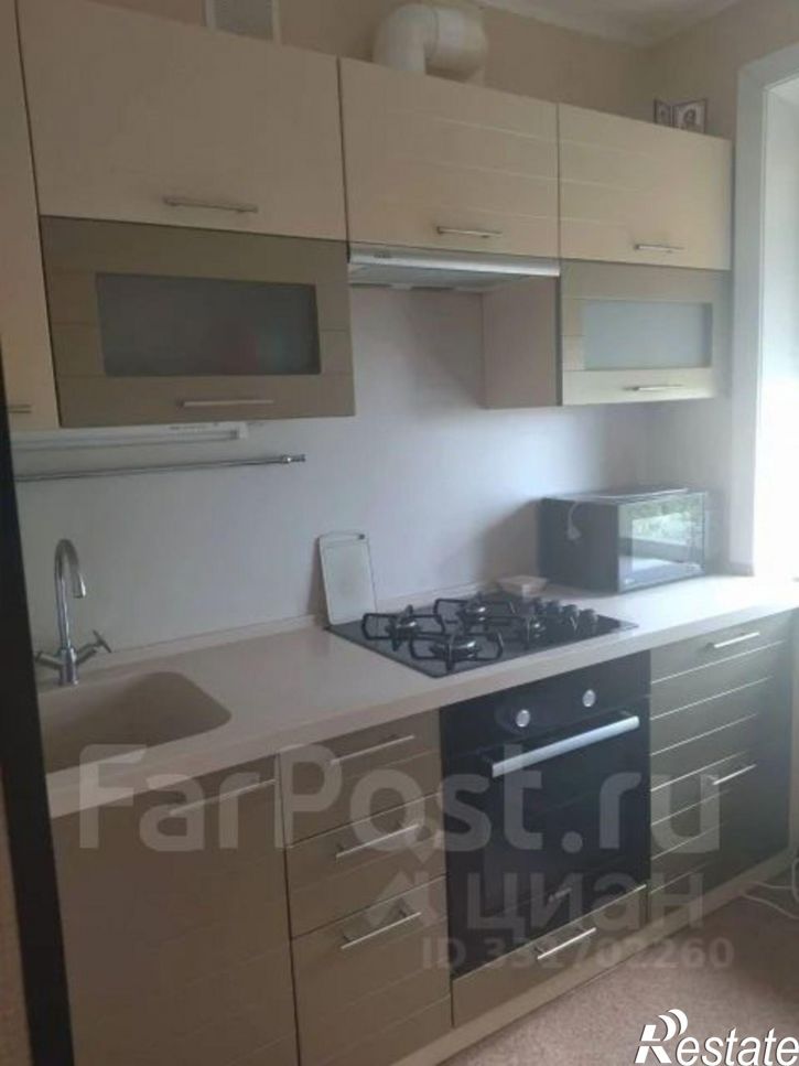 4-комн квартира ул Суворова, 34,  д. 34