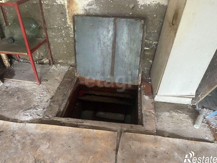 Гараж/парковка ул Почтовая, 1,  д. 1