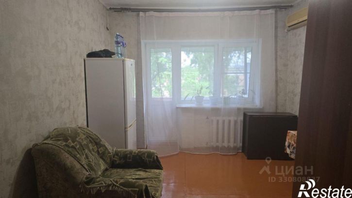 Комната кв-л ДОС (Большой Аэродром), 74,  д. 74