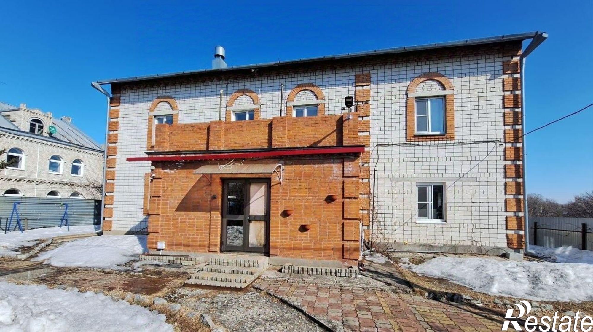 Купить дачу, дом, коттедж за 11 000 000 рублей на Мажорный пер, 7