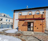 коттедж 433 кв м Мажорный пер, 7