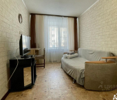 2-комн, 45кв м, этаж 2/6 ул Стрельникова, 11в