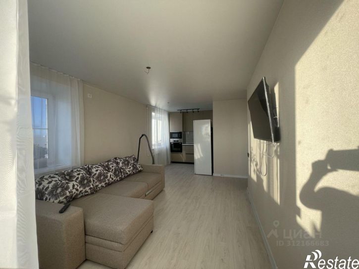 2-комн квартира ул Ленинградская, 87,  д. 87