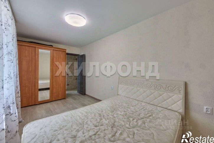 2-комн квартира ул Уборевича, 48,  д. 48