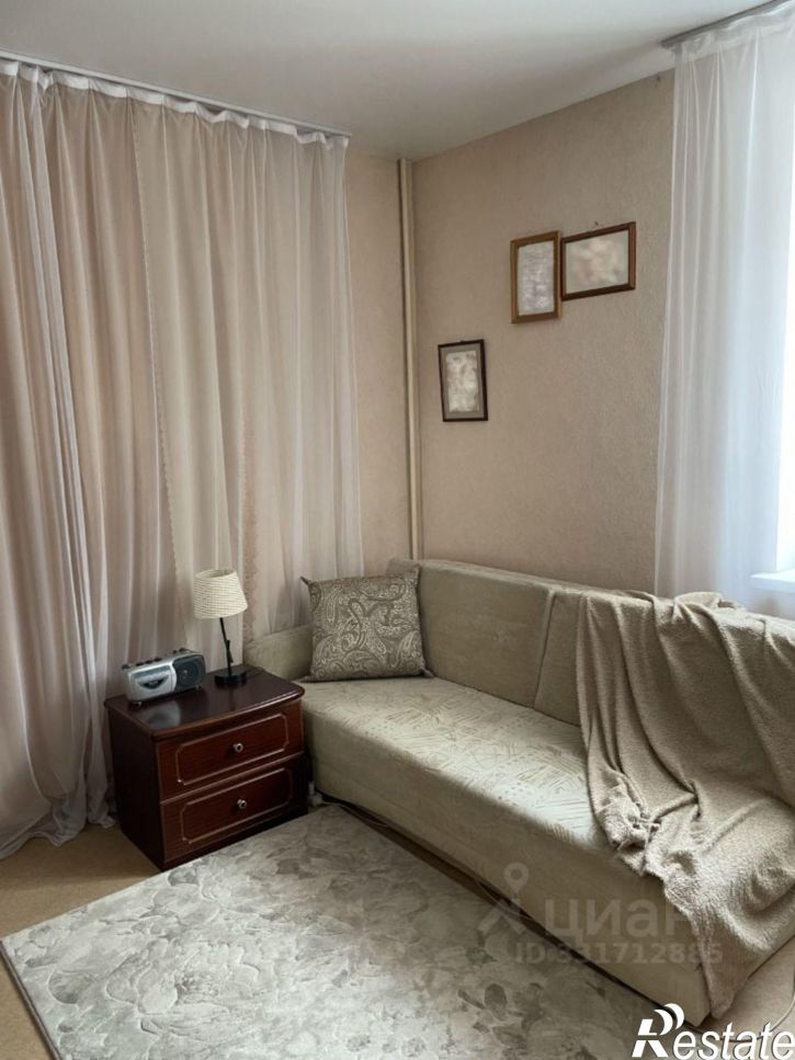 3-комн квартира ул Муравьева-Амурского, 38а,  д. 38а