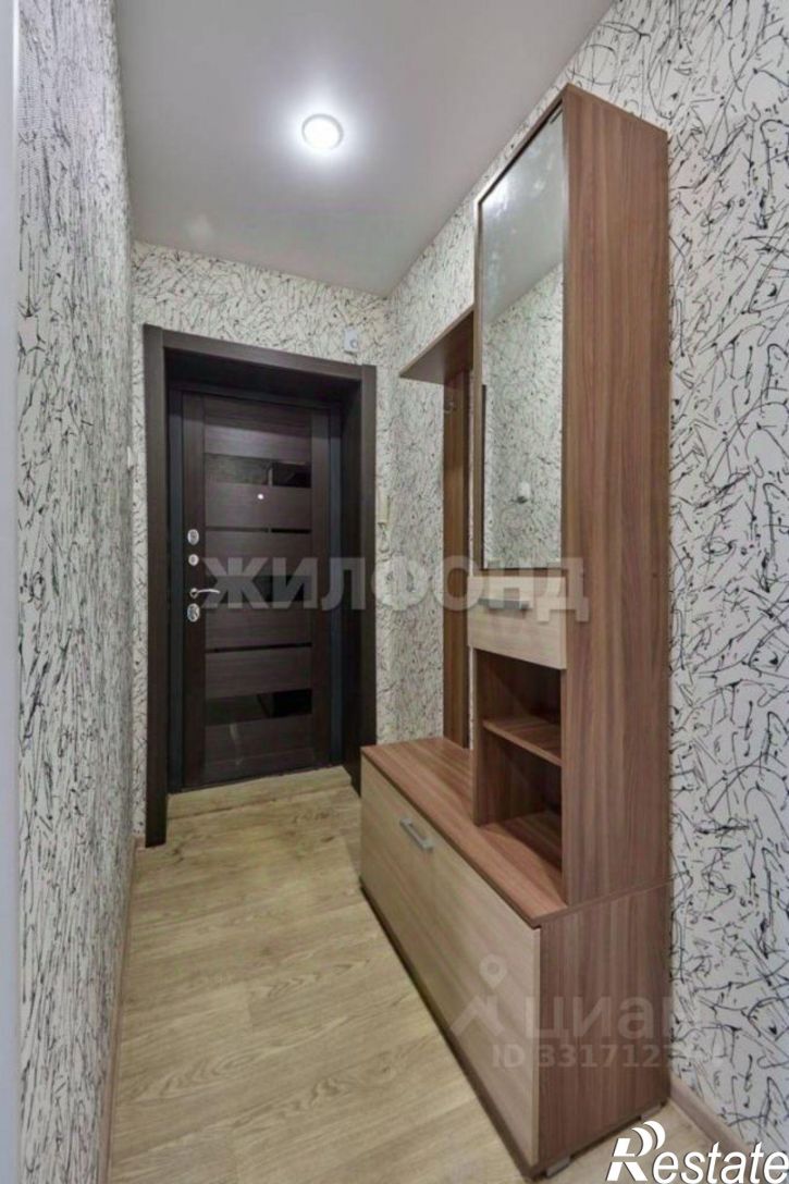 2-комн квартира ул Уборевича, 48,  д. 48