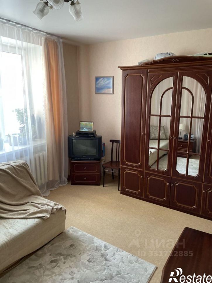 3-комн квартира ул Муравьева-Амурского, 38а,  д. 38а